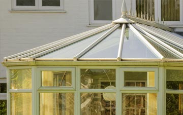 conservatory roof repair Whatlington, East Sussex