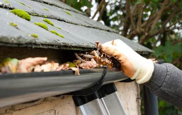 gutter cleaning Whatlington, East Sussex