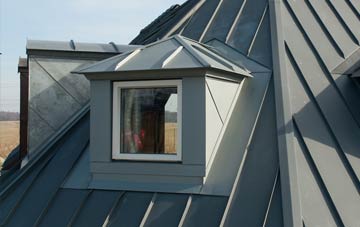 metal roofing Whatlington, East Sussex