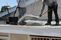 Whatlington flat roofing repair