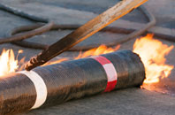 free Whatlington flat roofing repair quotes